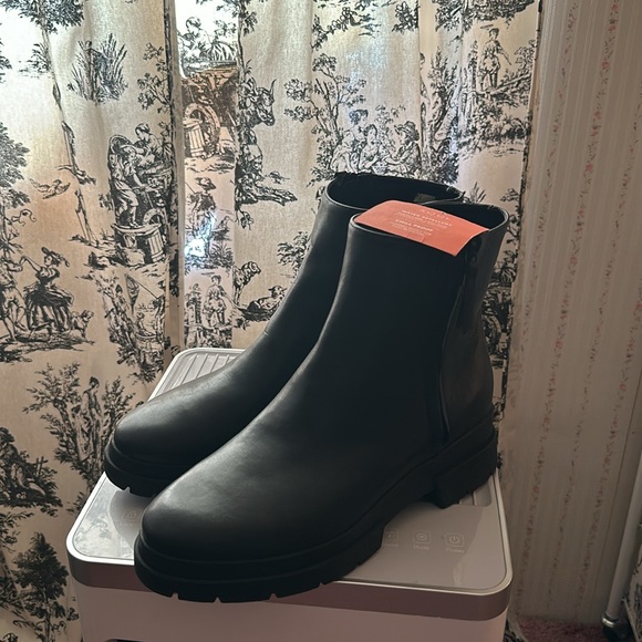 New! SOUL Naturalizer Women's, Olivia Boot Sz 10 M - Picture 6 of 6